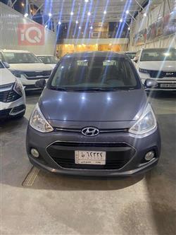 هیوندای گراند i10